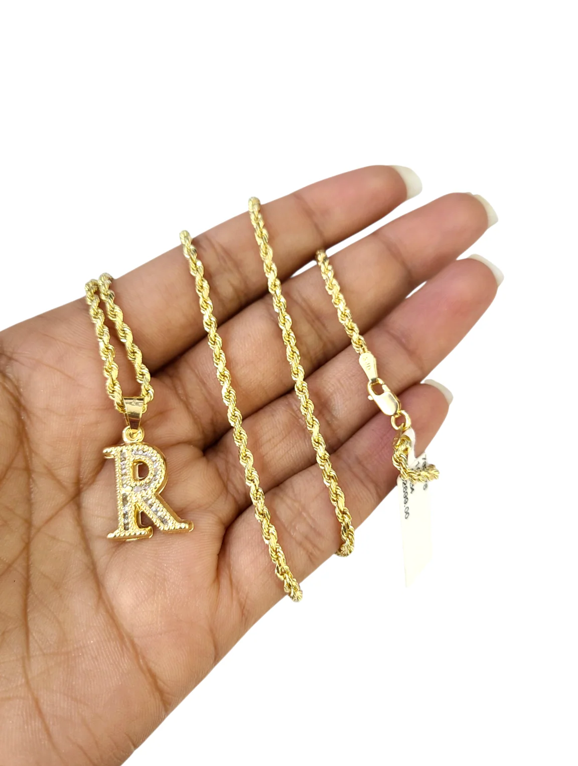 10K Jewelry