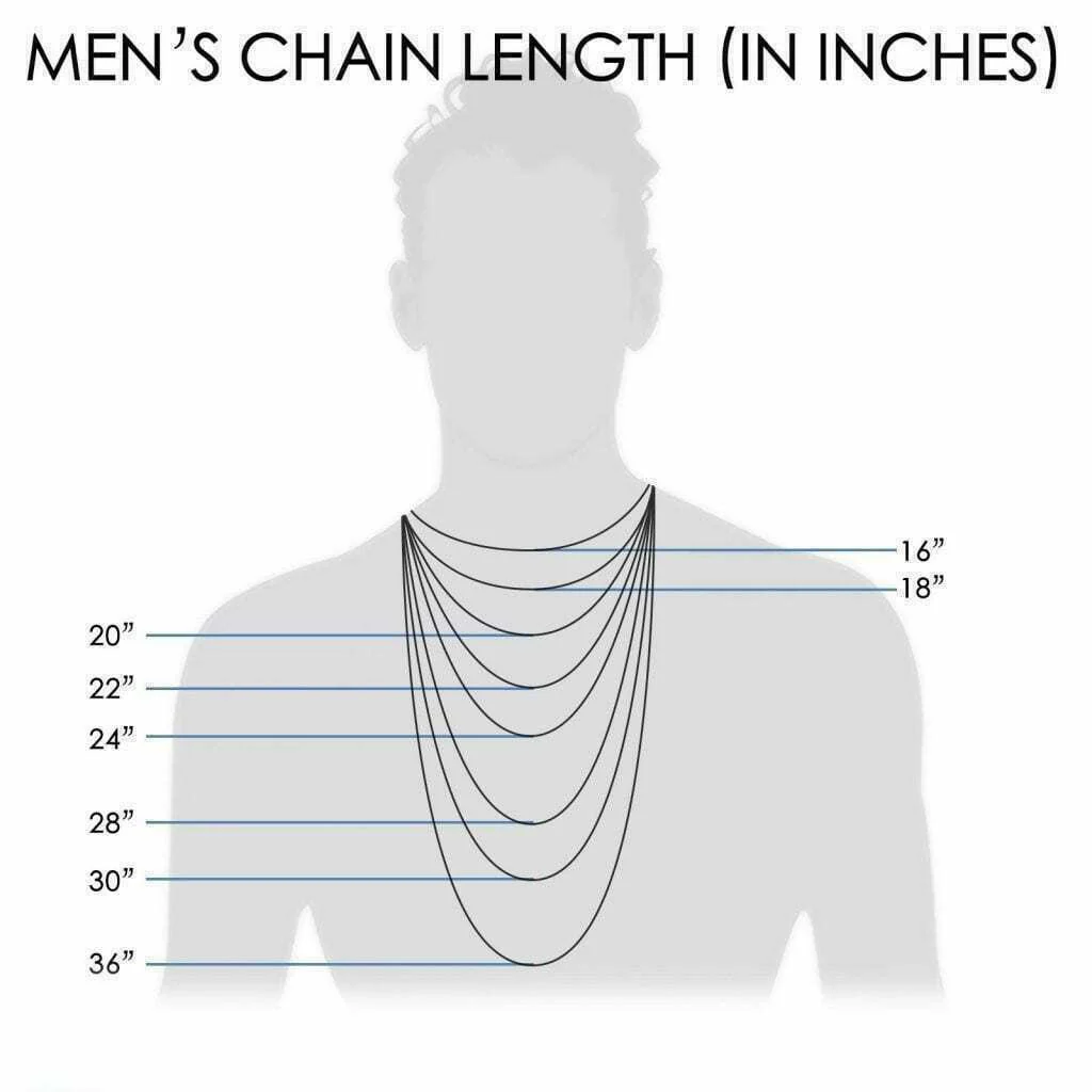 REAL 10k Yellow Gold Rope Chain Last Supper Charm Pendant SET 3mm Necklace 18-28 - Image 9